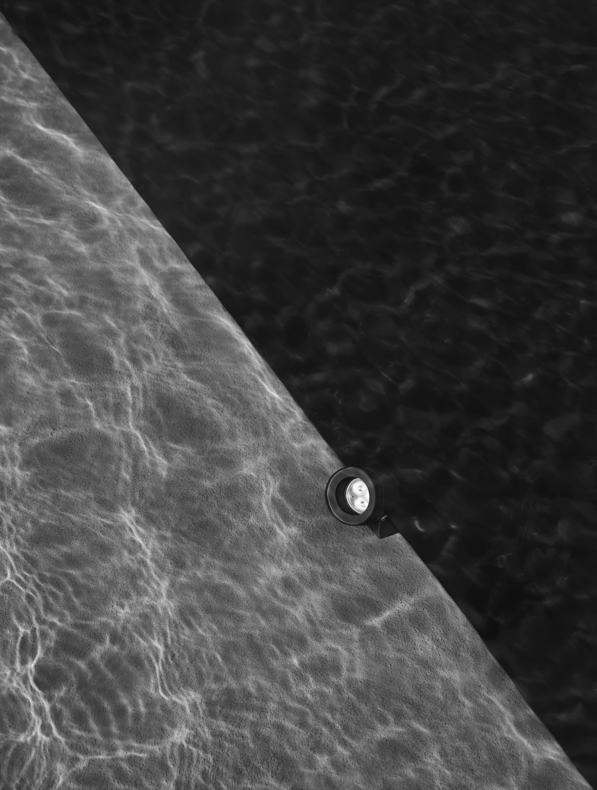 Flos Professional Aimer 3 Aqua Flos