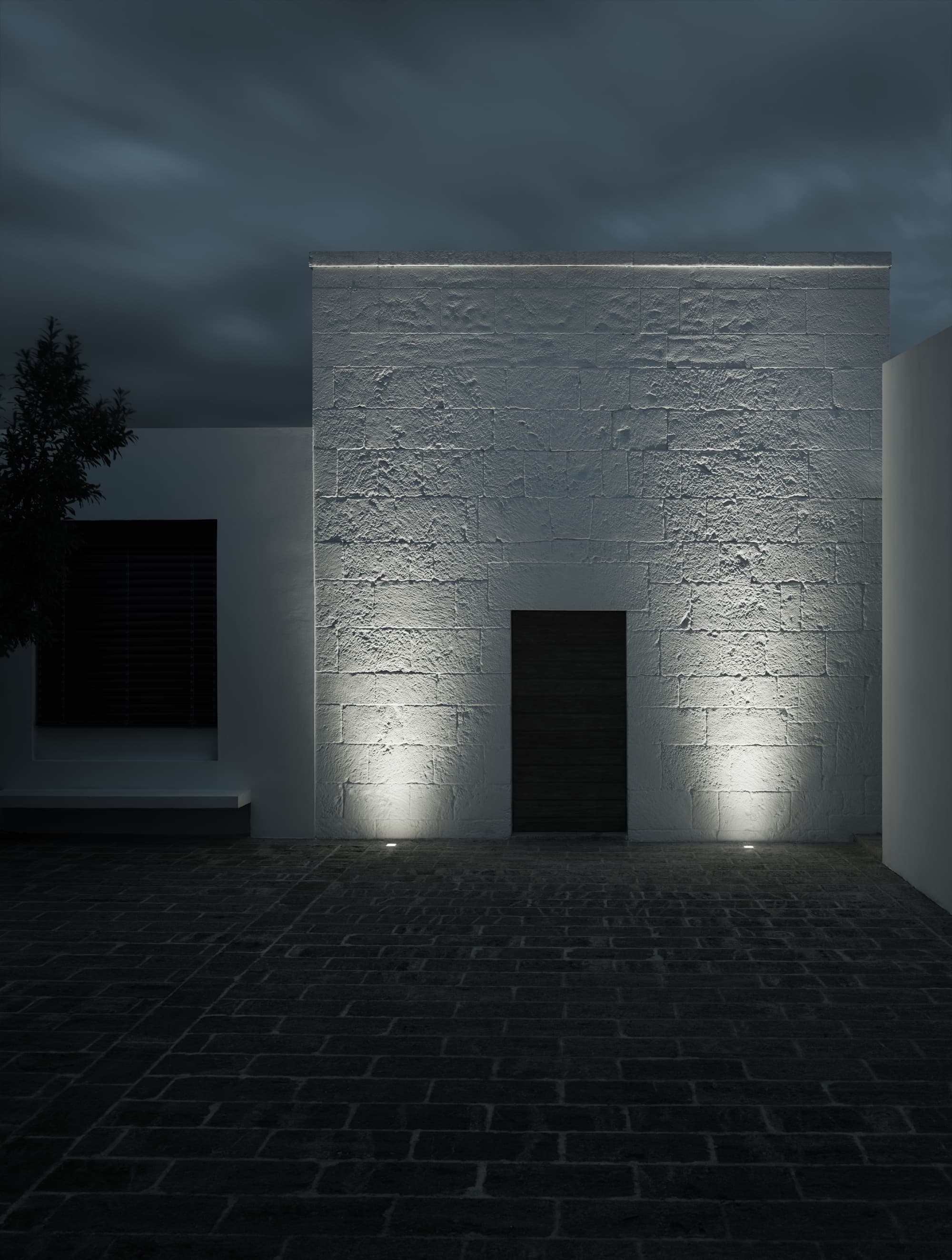 Flos Professional C-Me Square 40 Flos