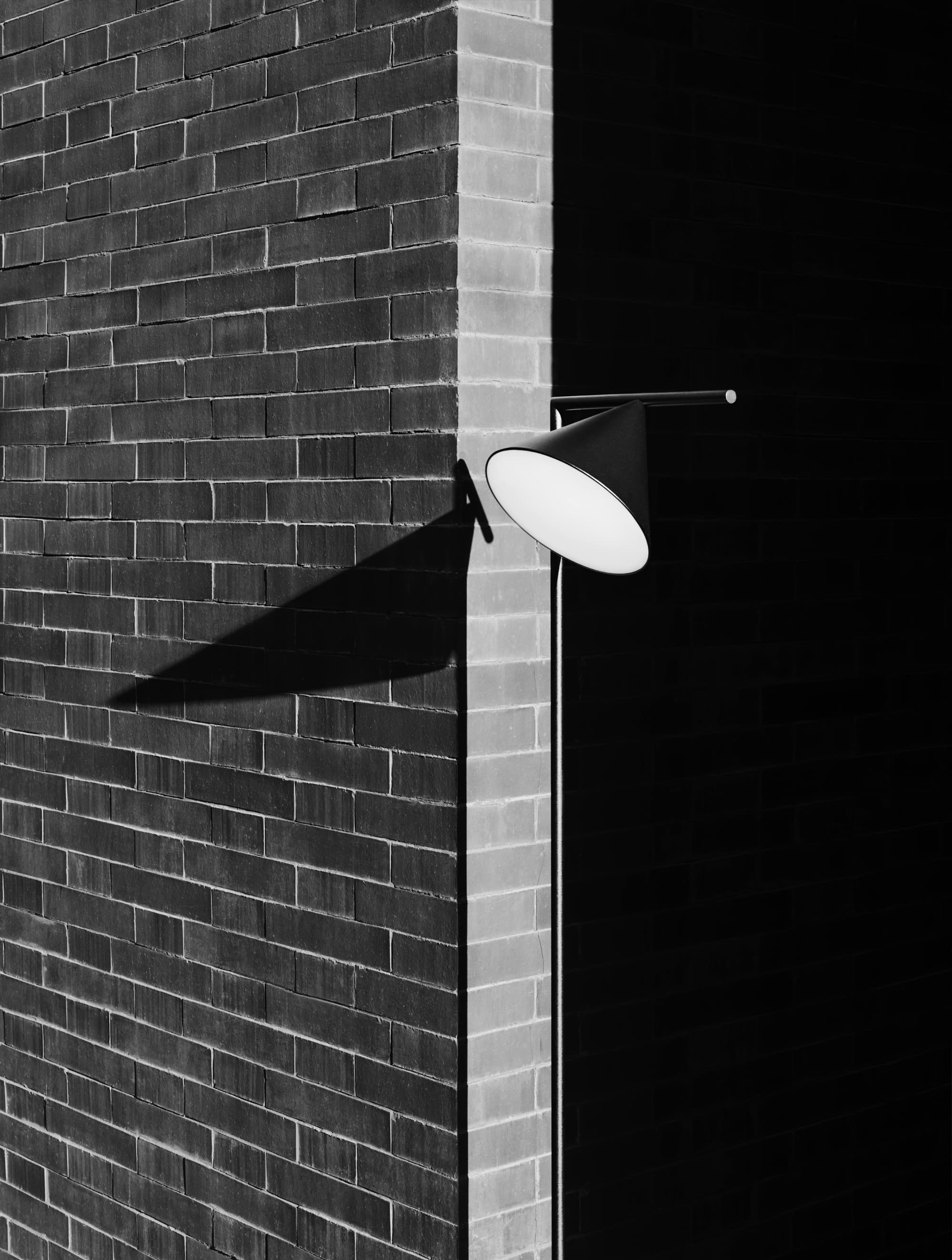 Flos Professional Captain Flint Floor Outdoor Flos