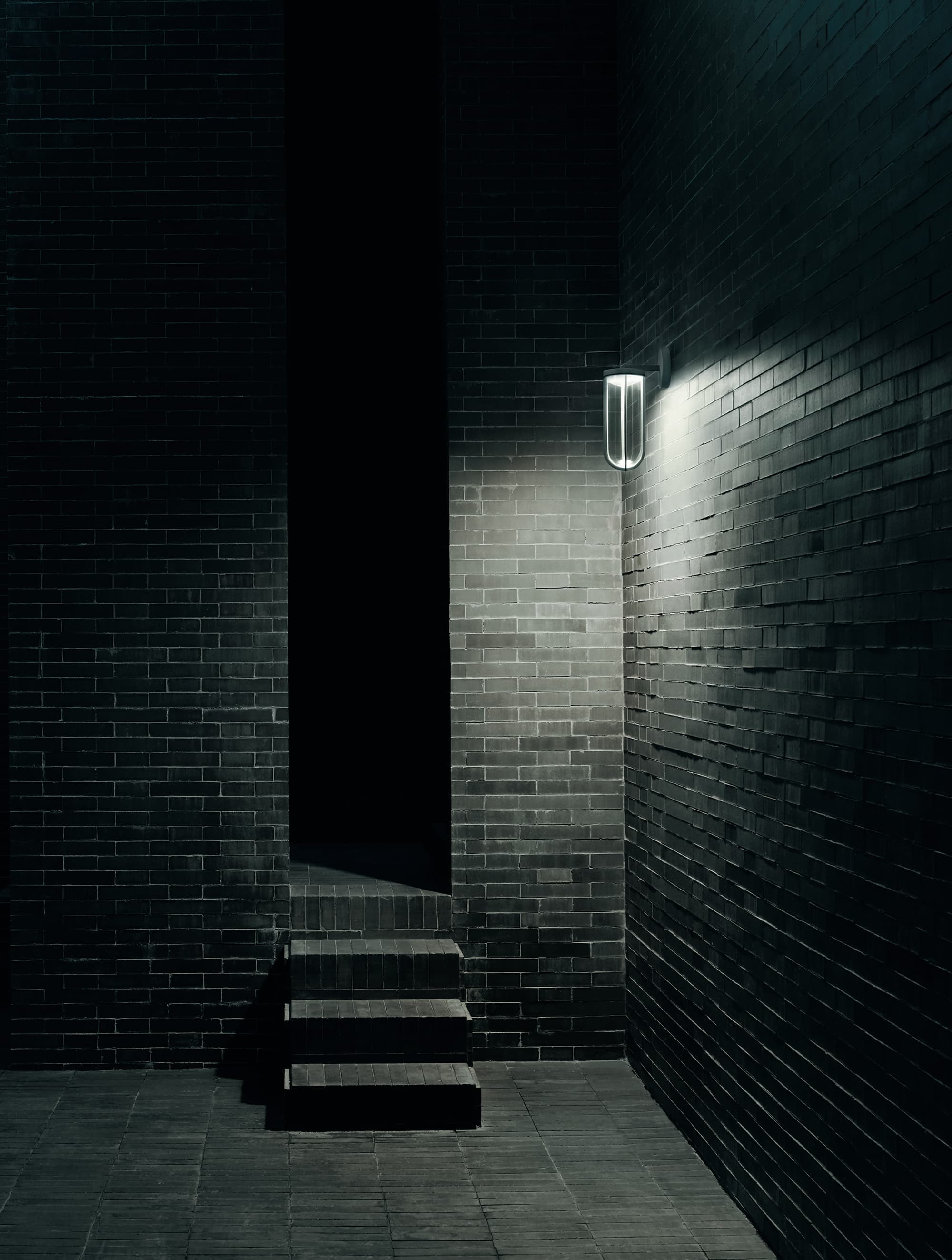 Flos Professional In Vitro Wall Flos