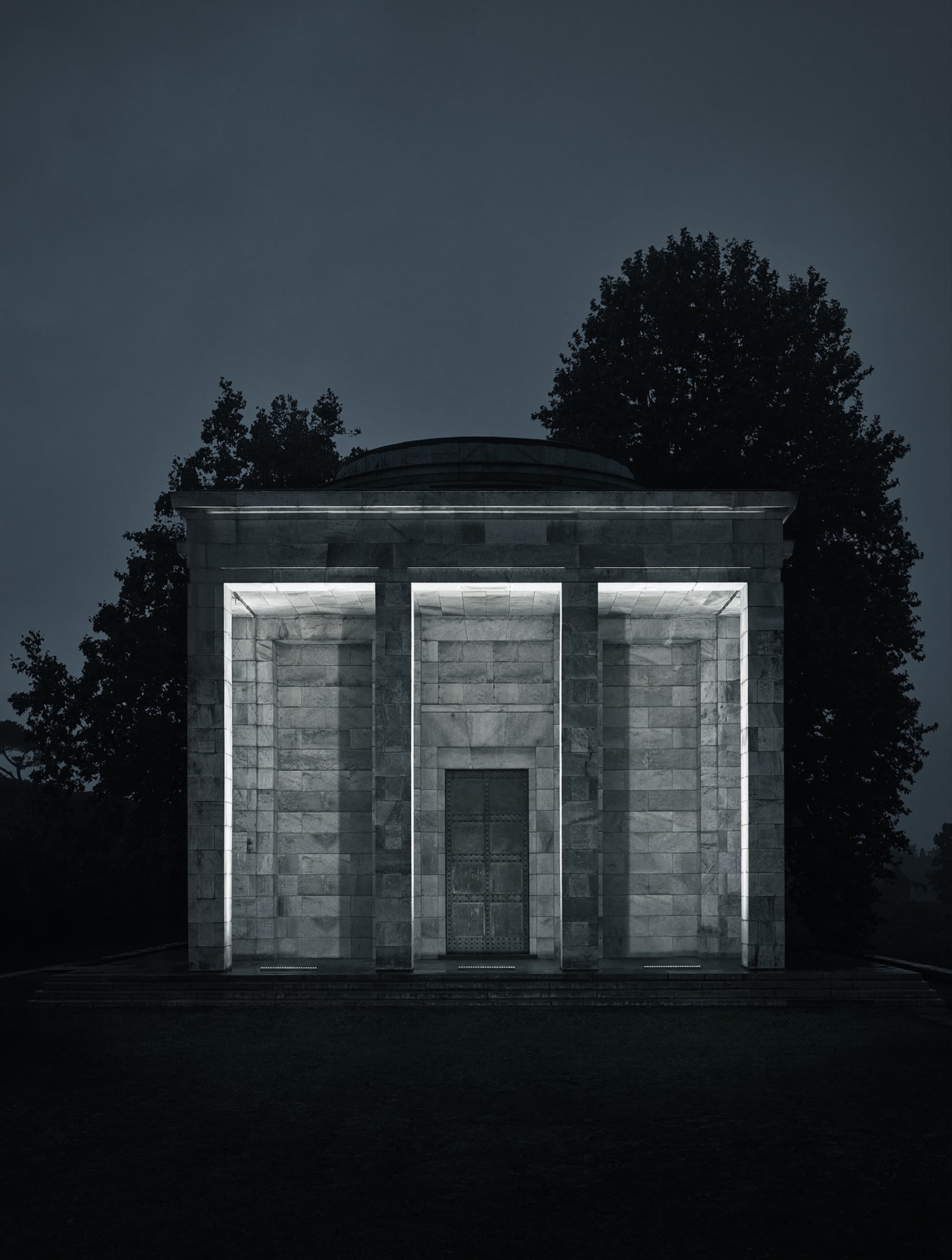 Flos Professional Ingraze Frame Adjustable Flos