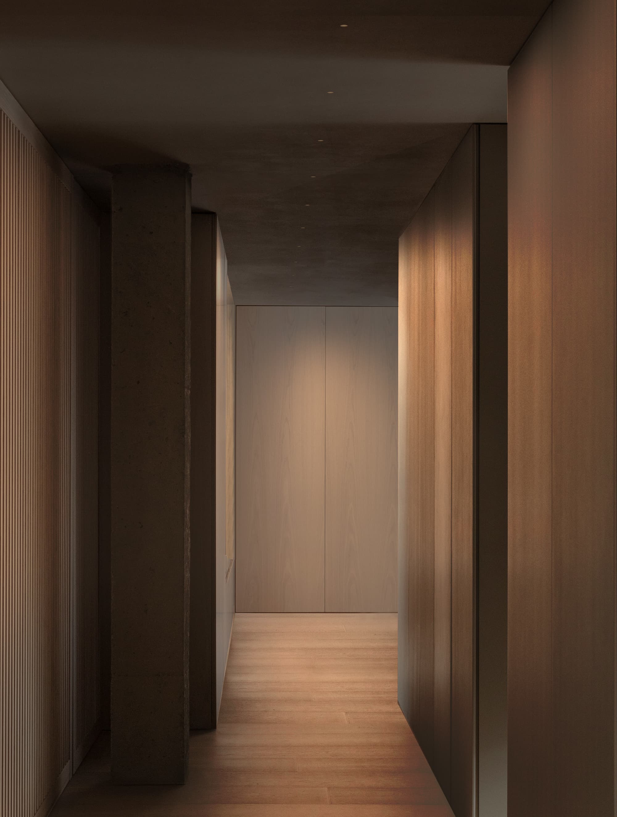 Flos Professional Light Shadow Mini Dots Flos