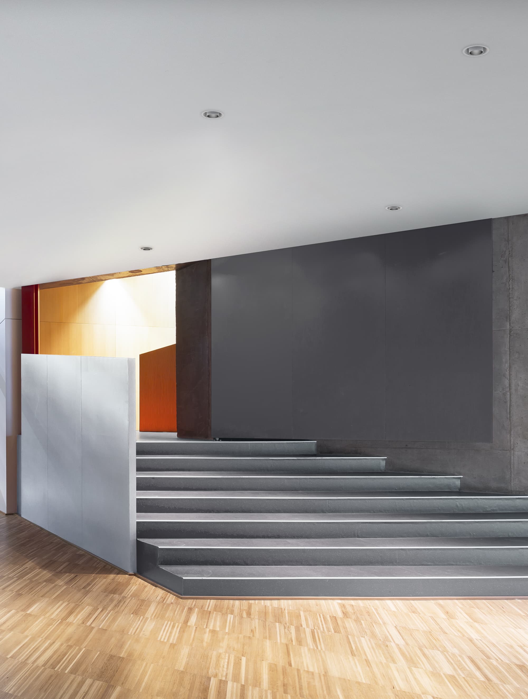 Flos Professional Light Supply Fixed Flos