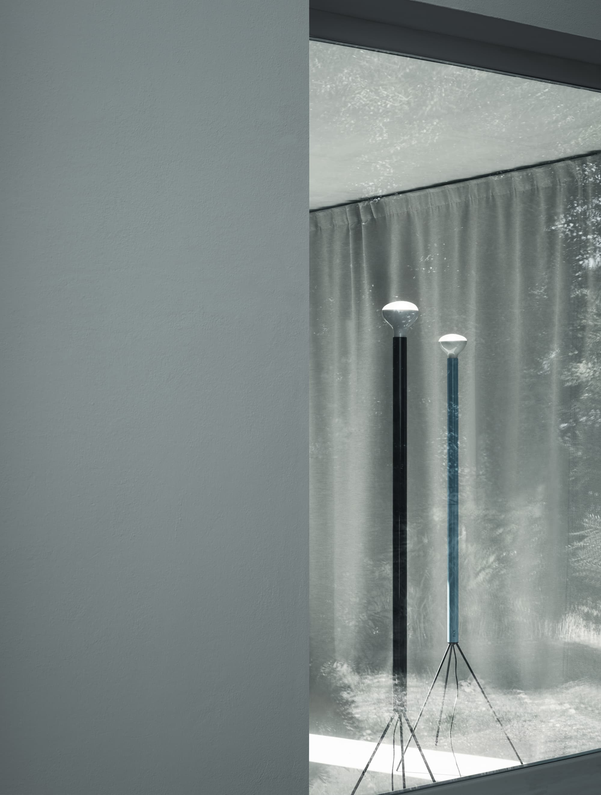 Flos Professional Luminator Flos