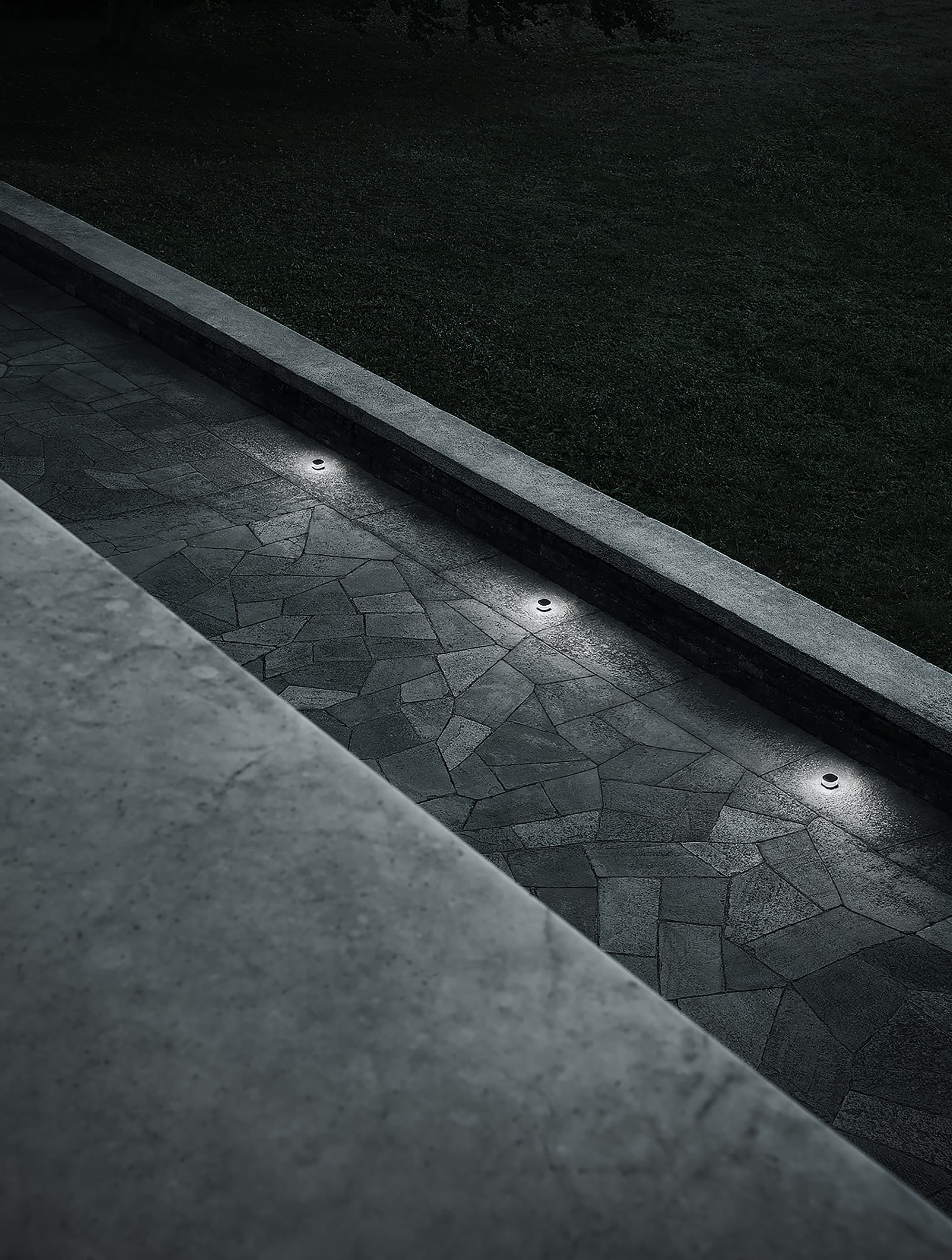 Flos Professional Pointbreak Balisage Flos