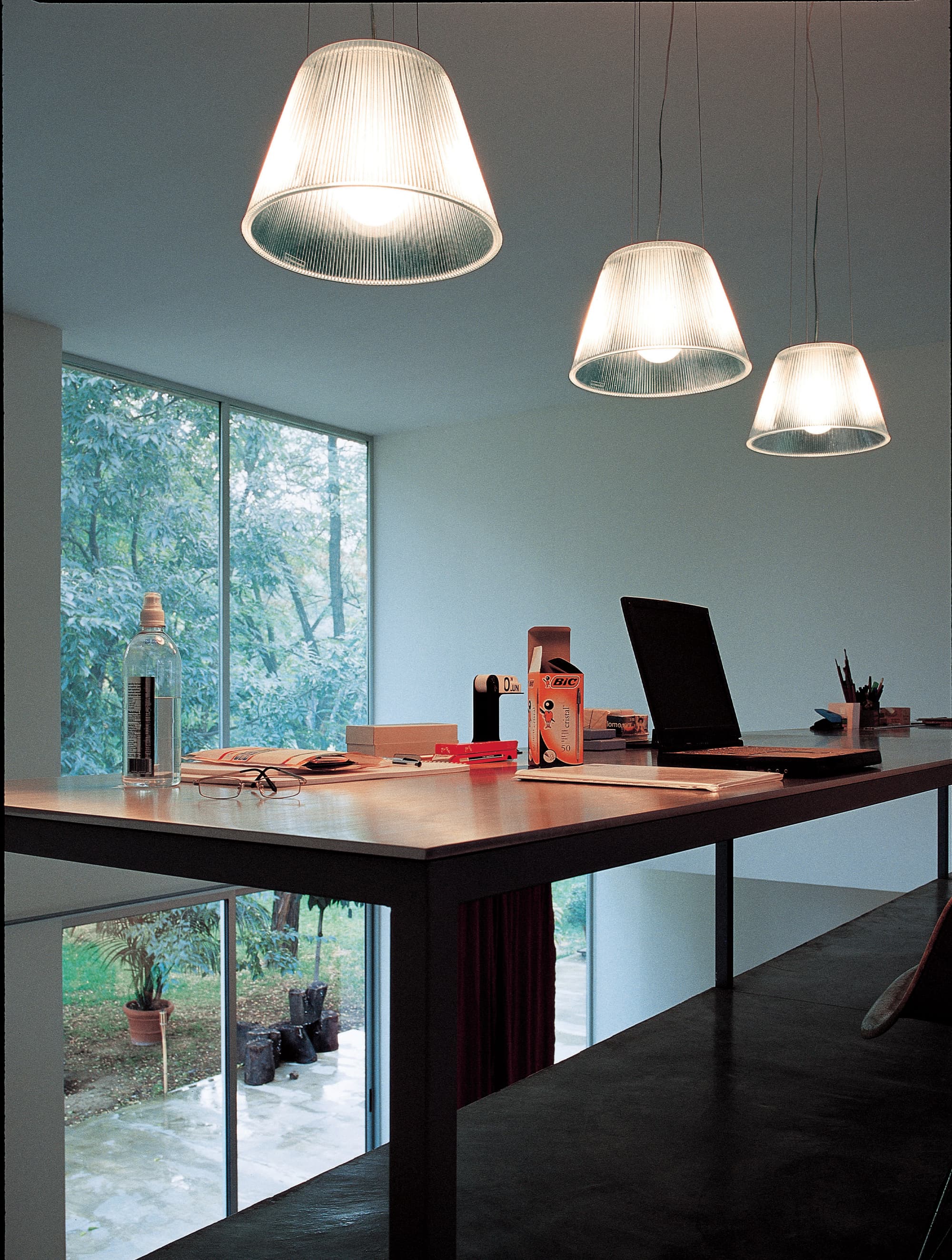Flos Professional Romeo Suspension Flos