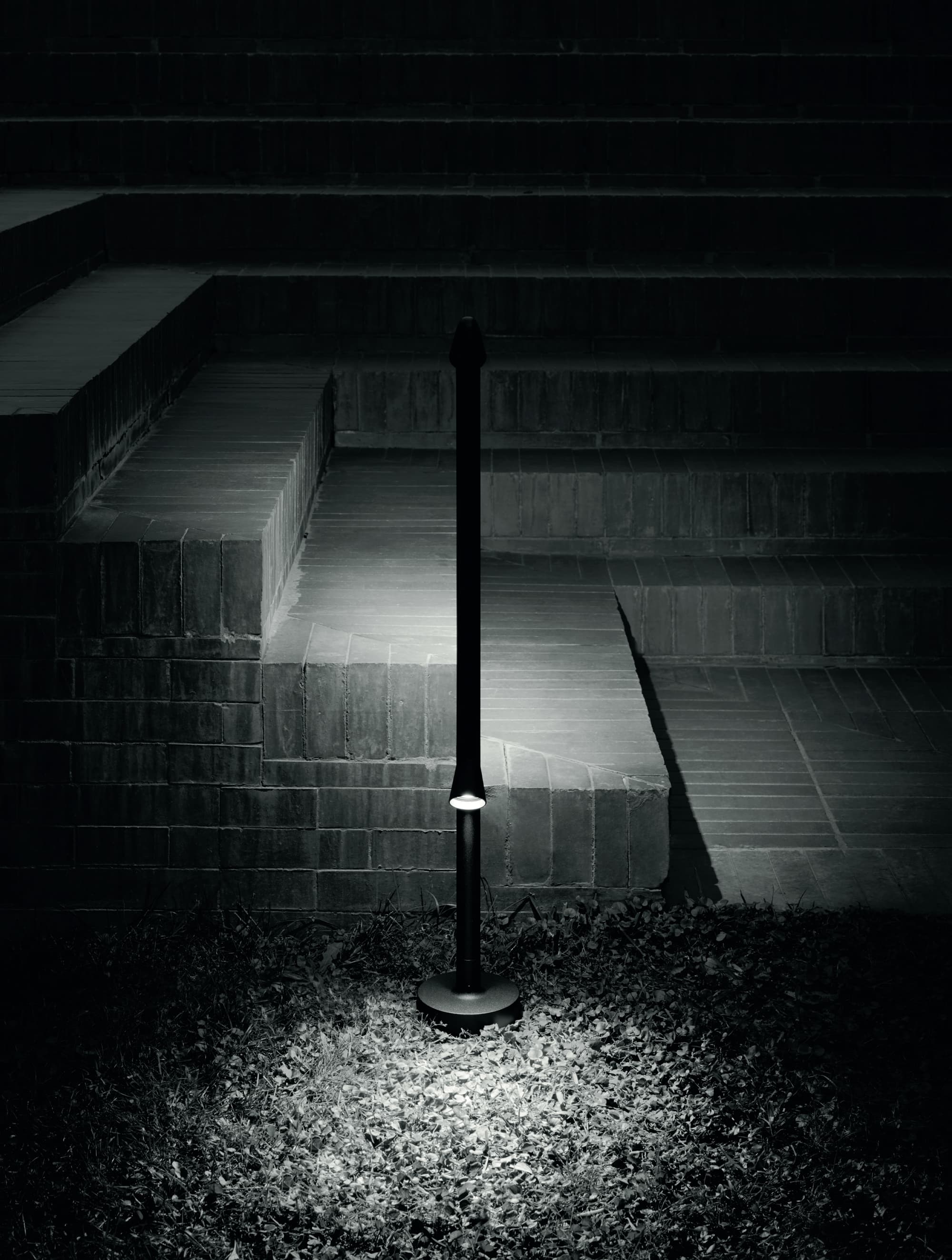 Flos Professional Walkstick Double Flos