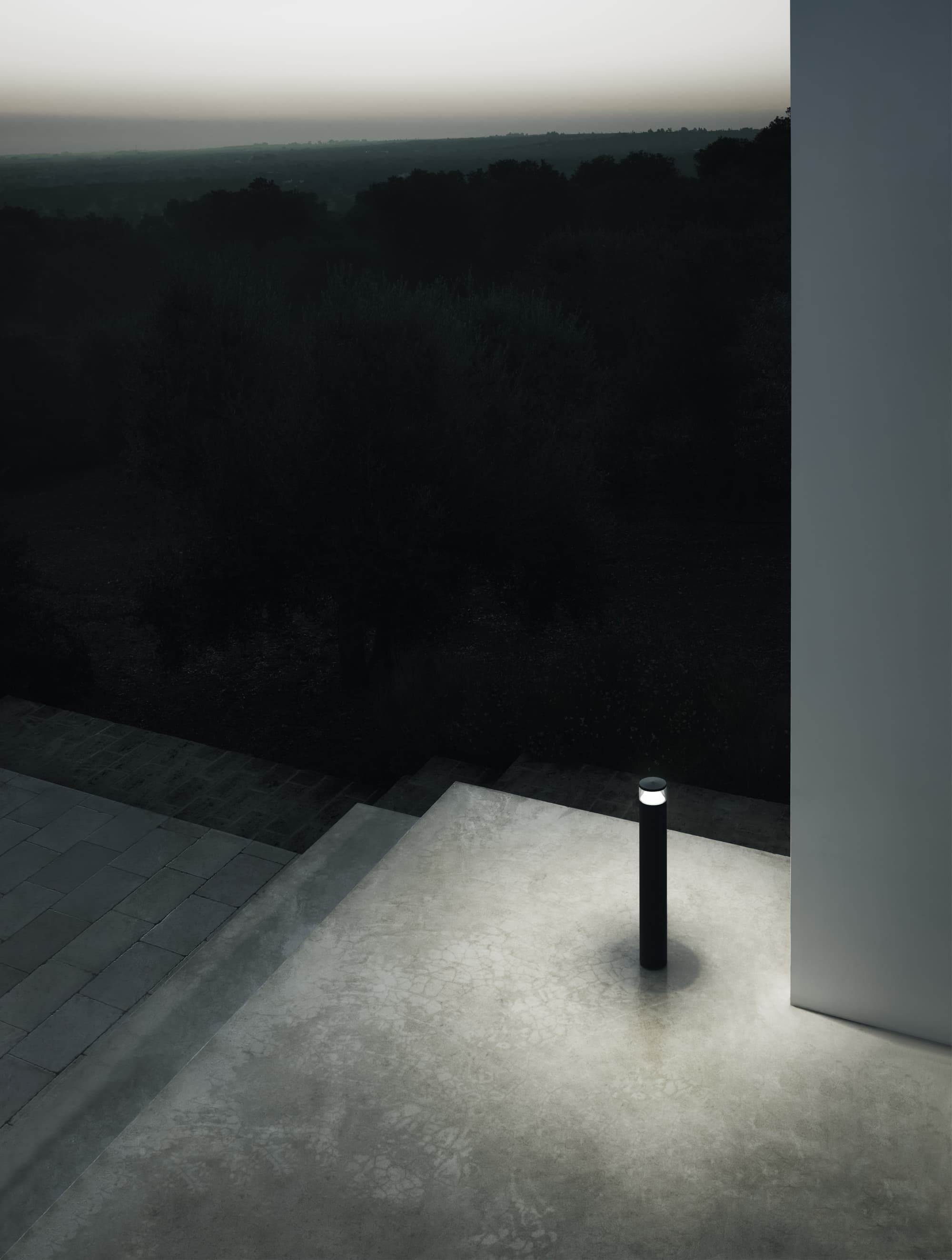 Flos Professional Zefiro H 1000 Flos