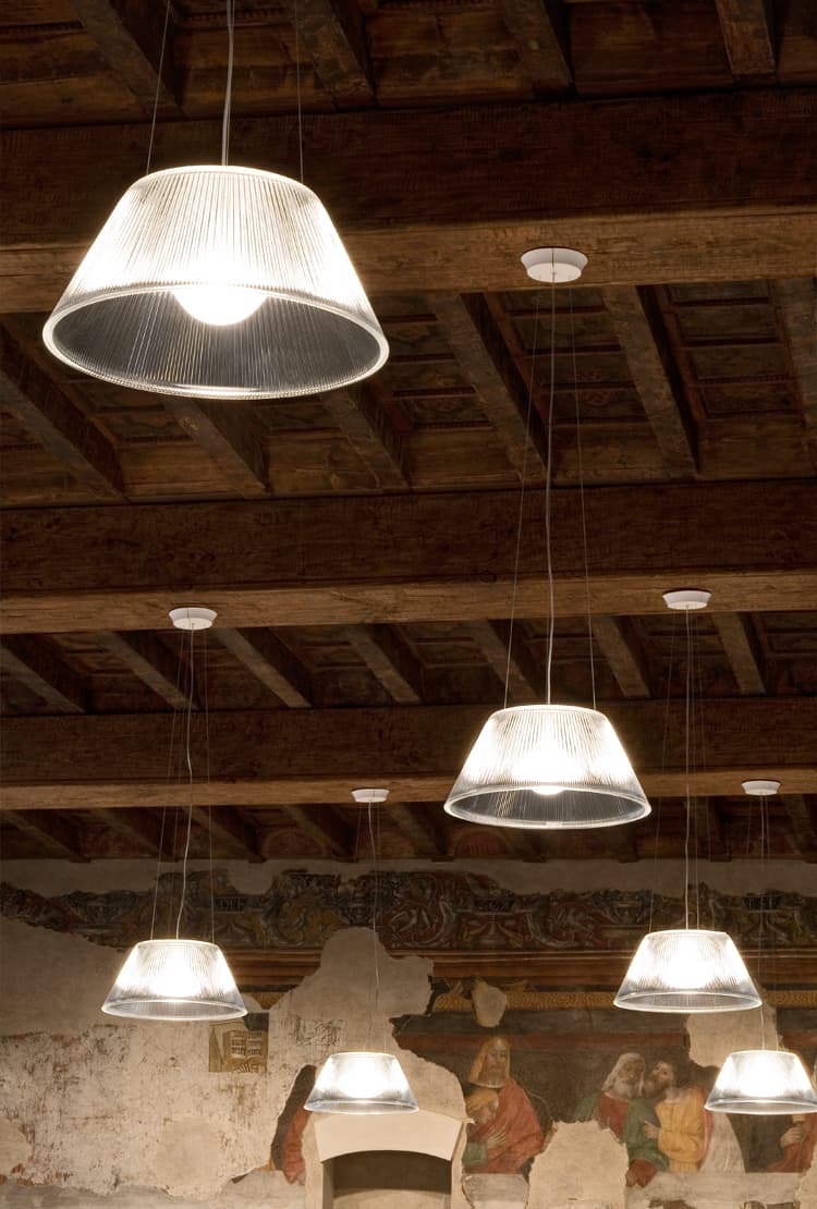 Flos Professional Romeo Suspension Flos