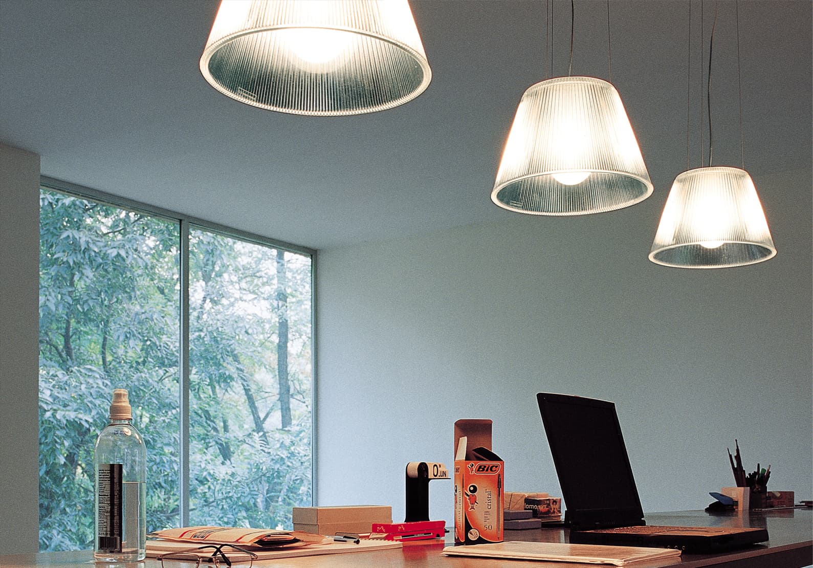 Flos Professional Romeo Suspension Flos