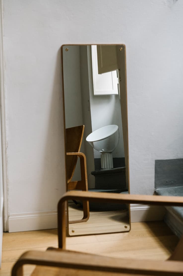 Flos Professional Taccia Flos