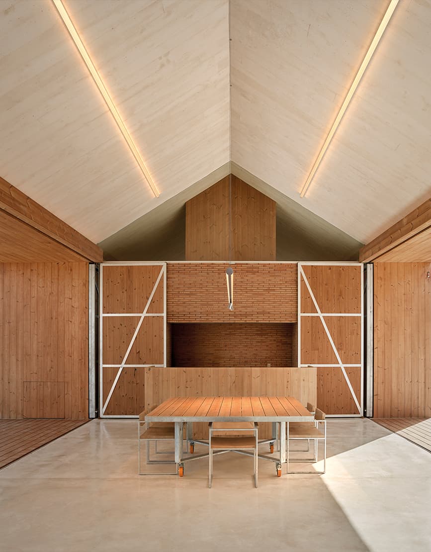 Flos Professional The Glowing Track Surface + Wall PSU Flos