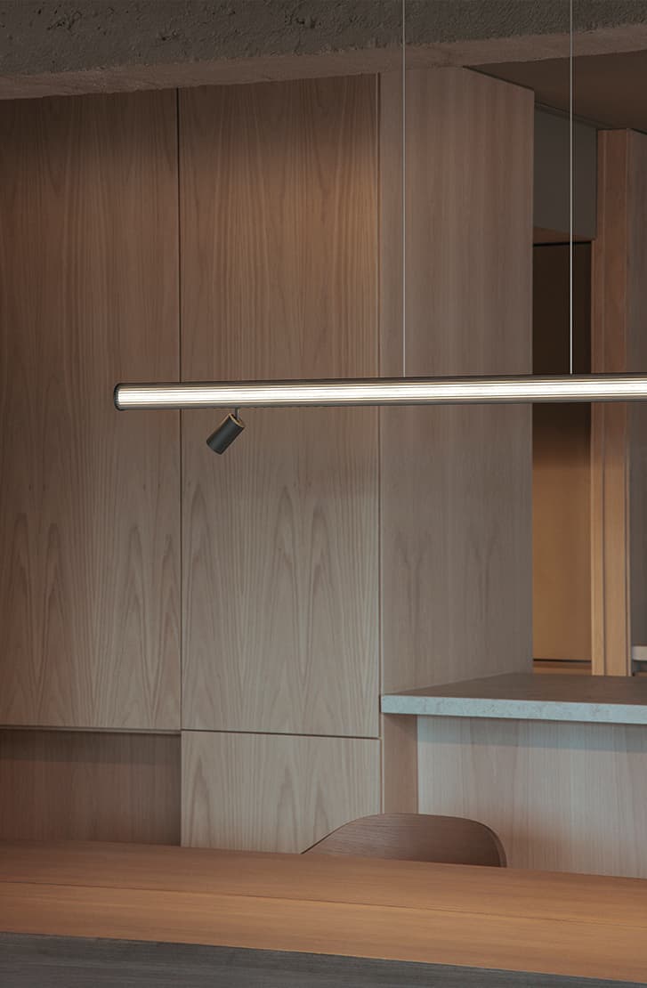 Flos Professional Atom 120 Flos