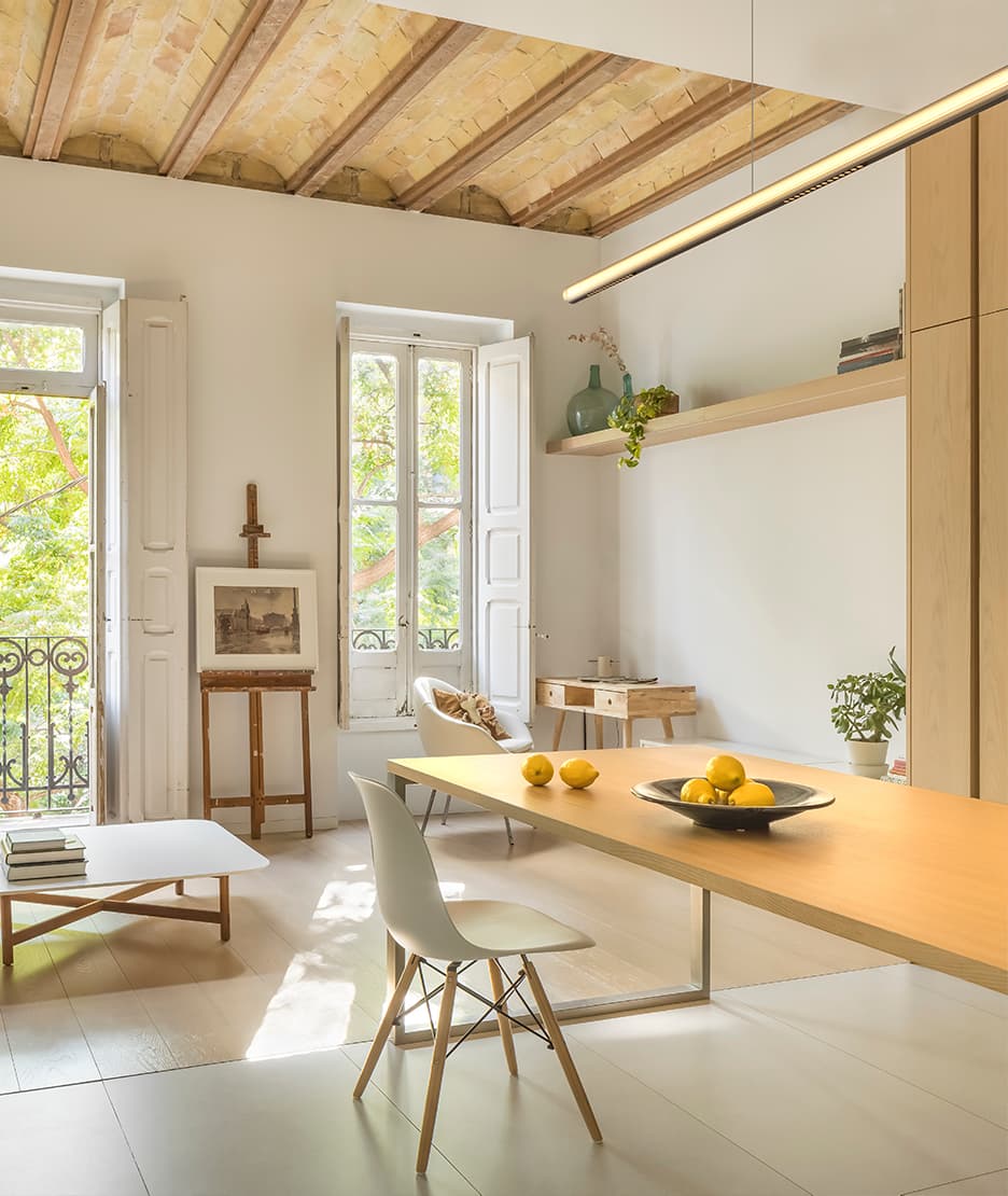 Flos Professional Atom 120 Flos