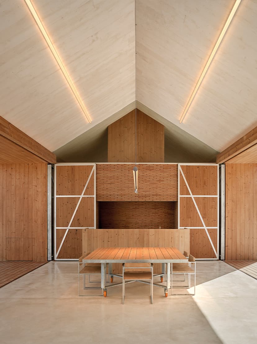 Flos Professional Atom 120 Flos