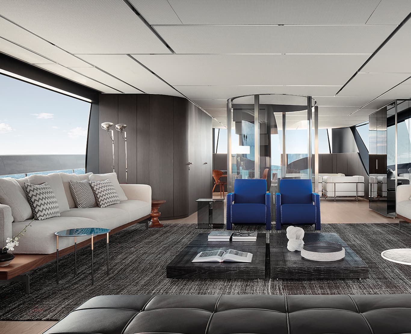 Flos Professional Toio Flos