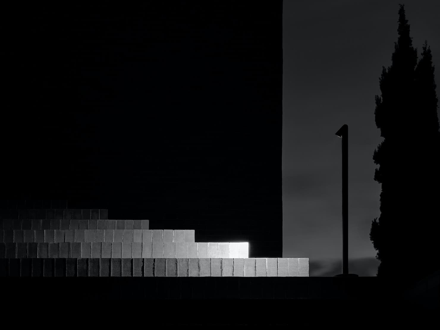 Flos Professional Walkstick Double Flos