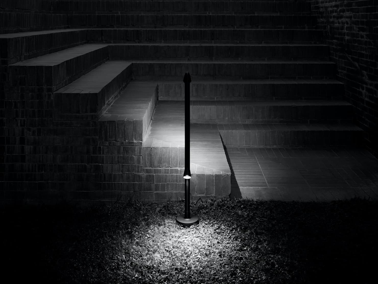 Flos Professional Walkstick Double Flos