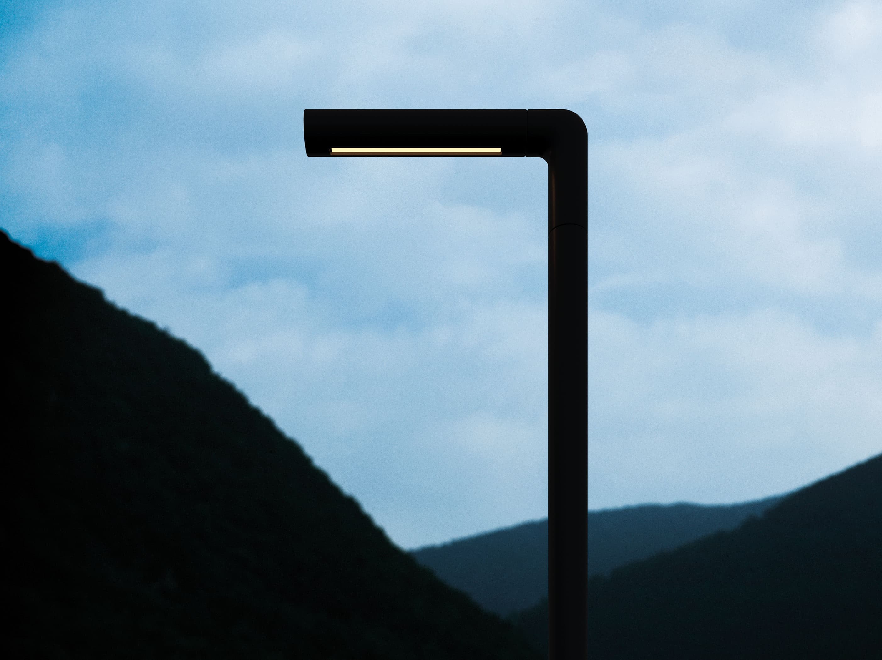 Flos Professional Walkstick Double Flos