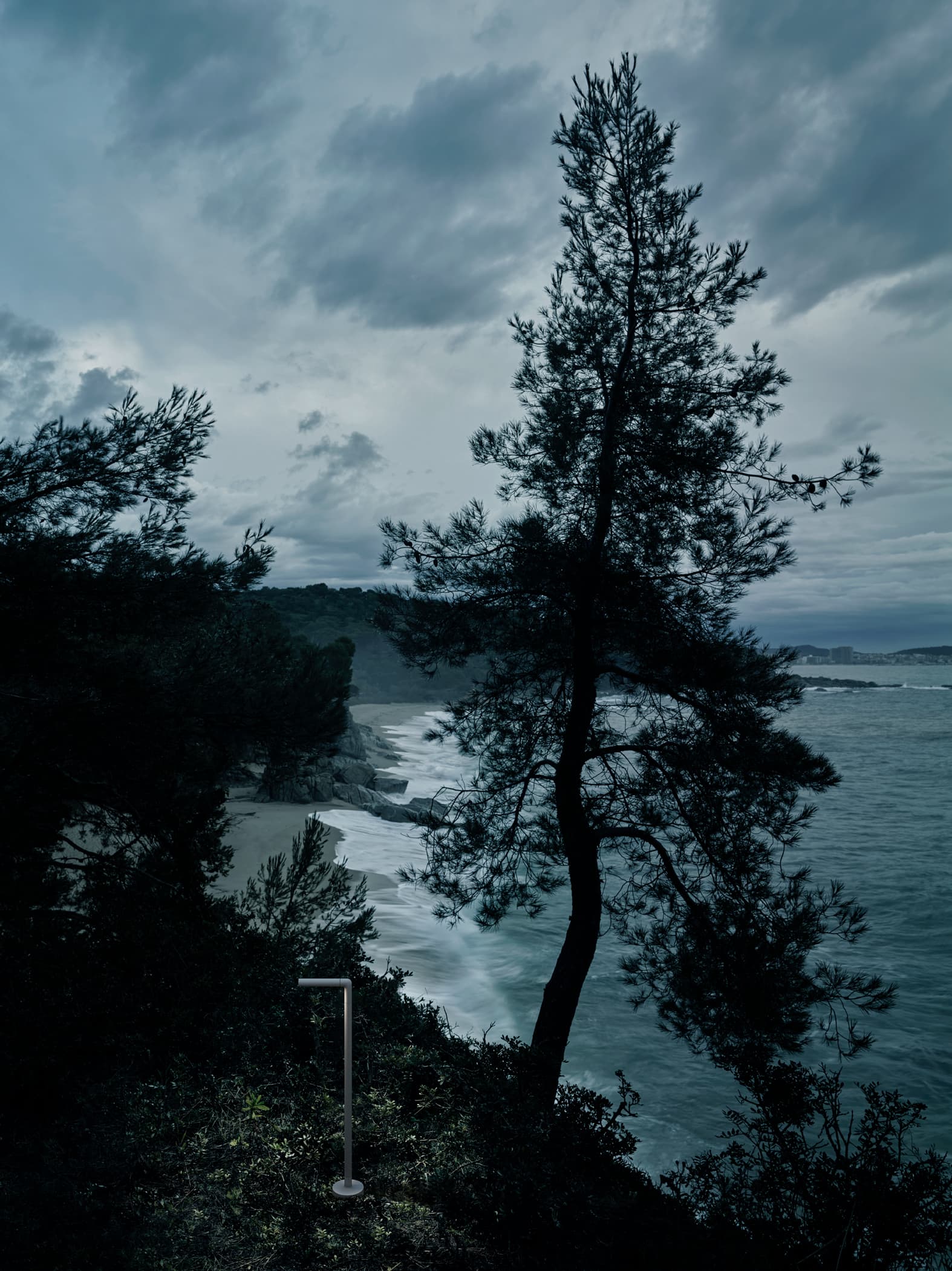 Flos Professional Walkstick Double Flos