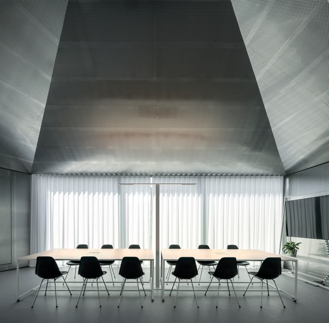 Flos Professional Workmates Floor Single Flos