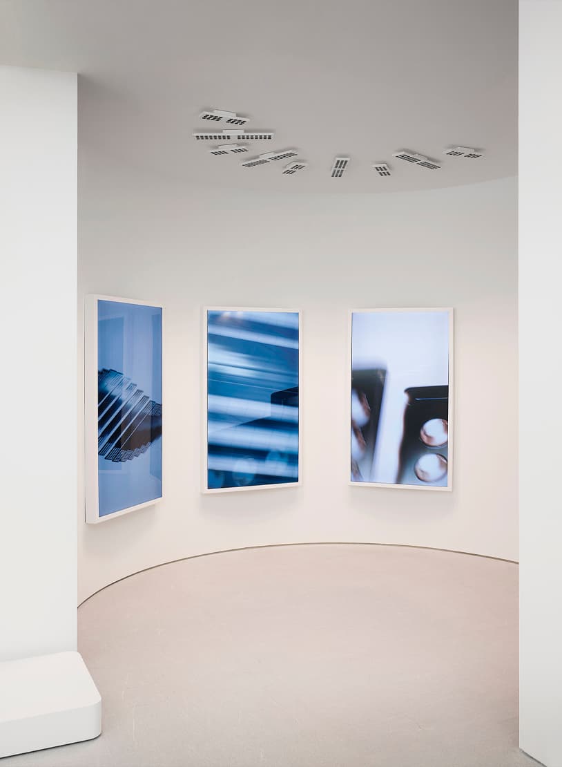 Flos Professional Workmates Surface Large Flos