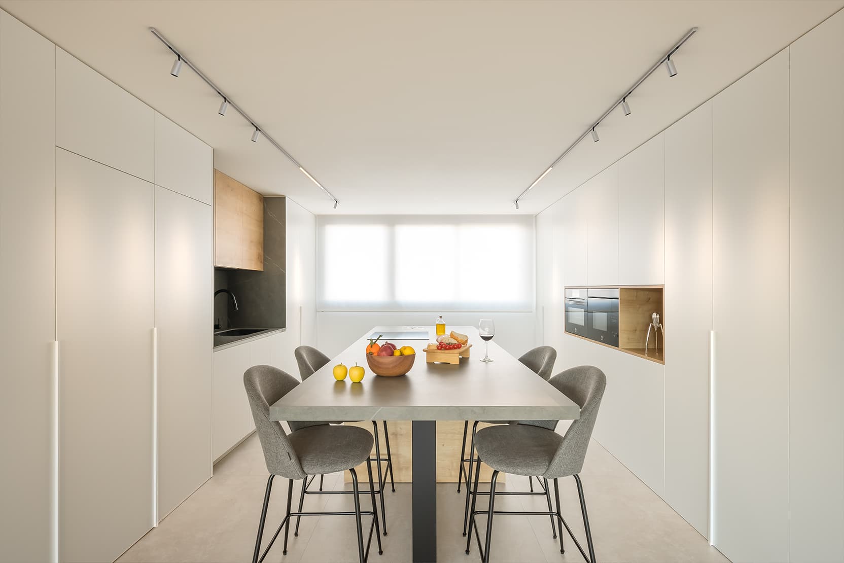 Flos Professional Atom 200 Flos