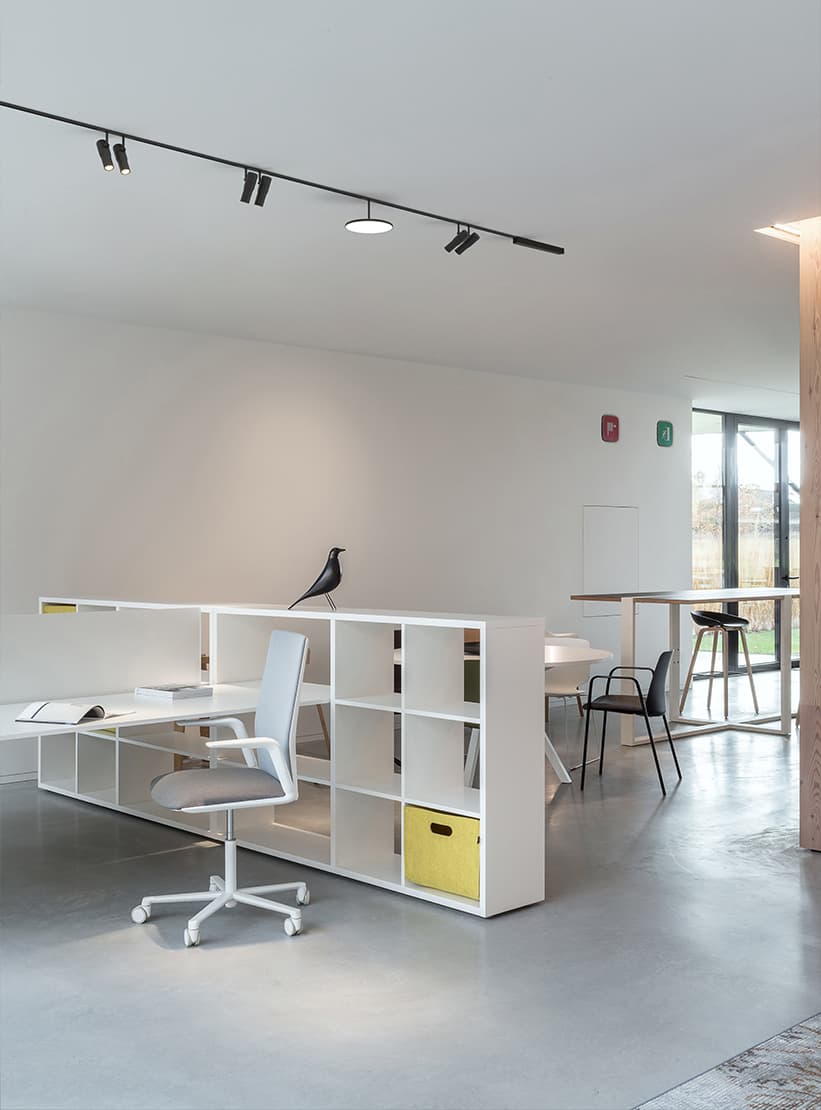 Flos Professional Atom 200 Flos