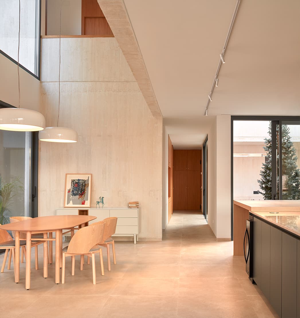 Flos Professional Atom 200 Flos