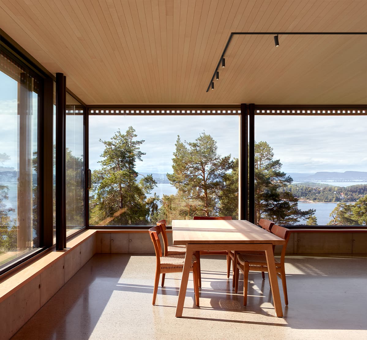 Flos Professional Atom 200 Flos