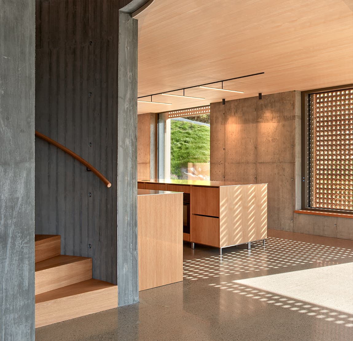 Flos Professional Atom 200 Flos