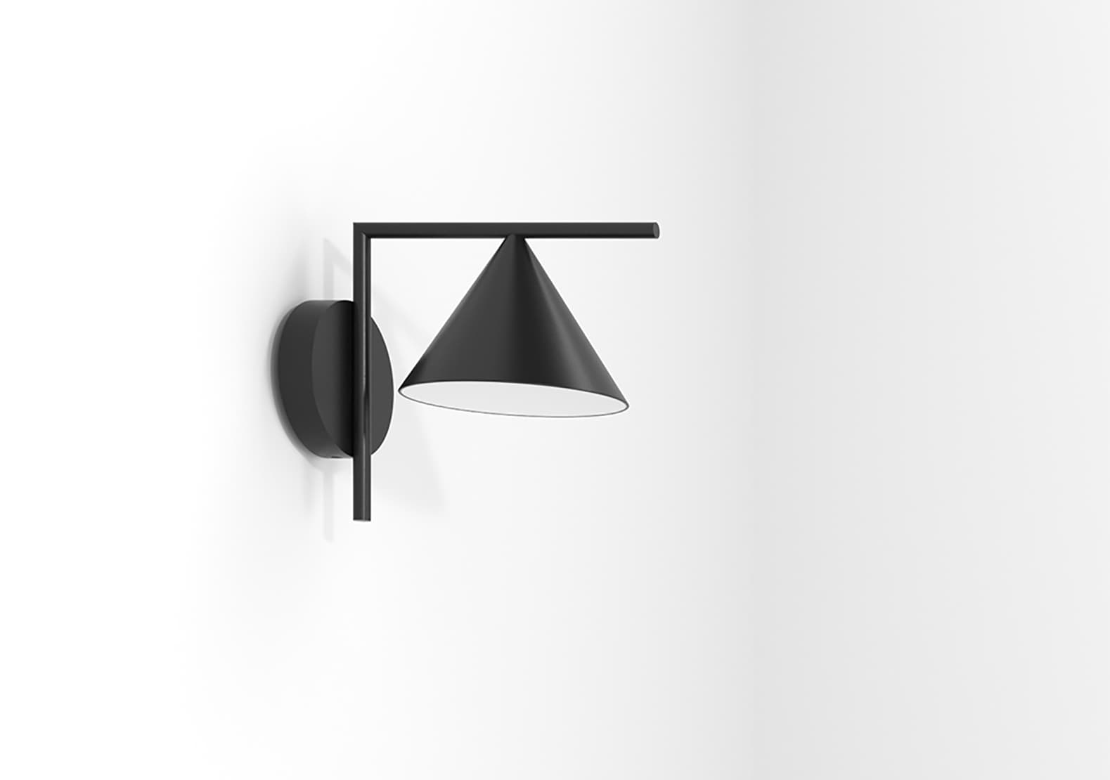 Flos Professional Captain Flint Wall Outdoor Flos