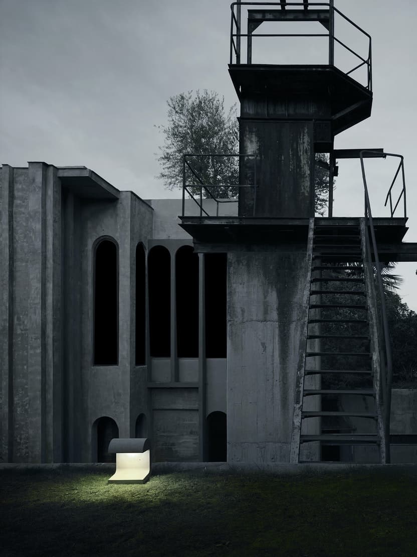 Flos Professional Casting T Flos