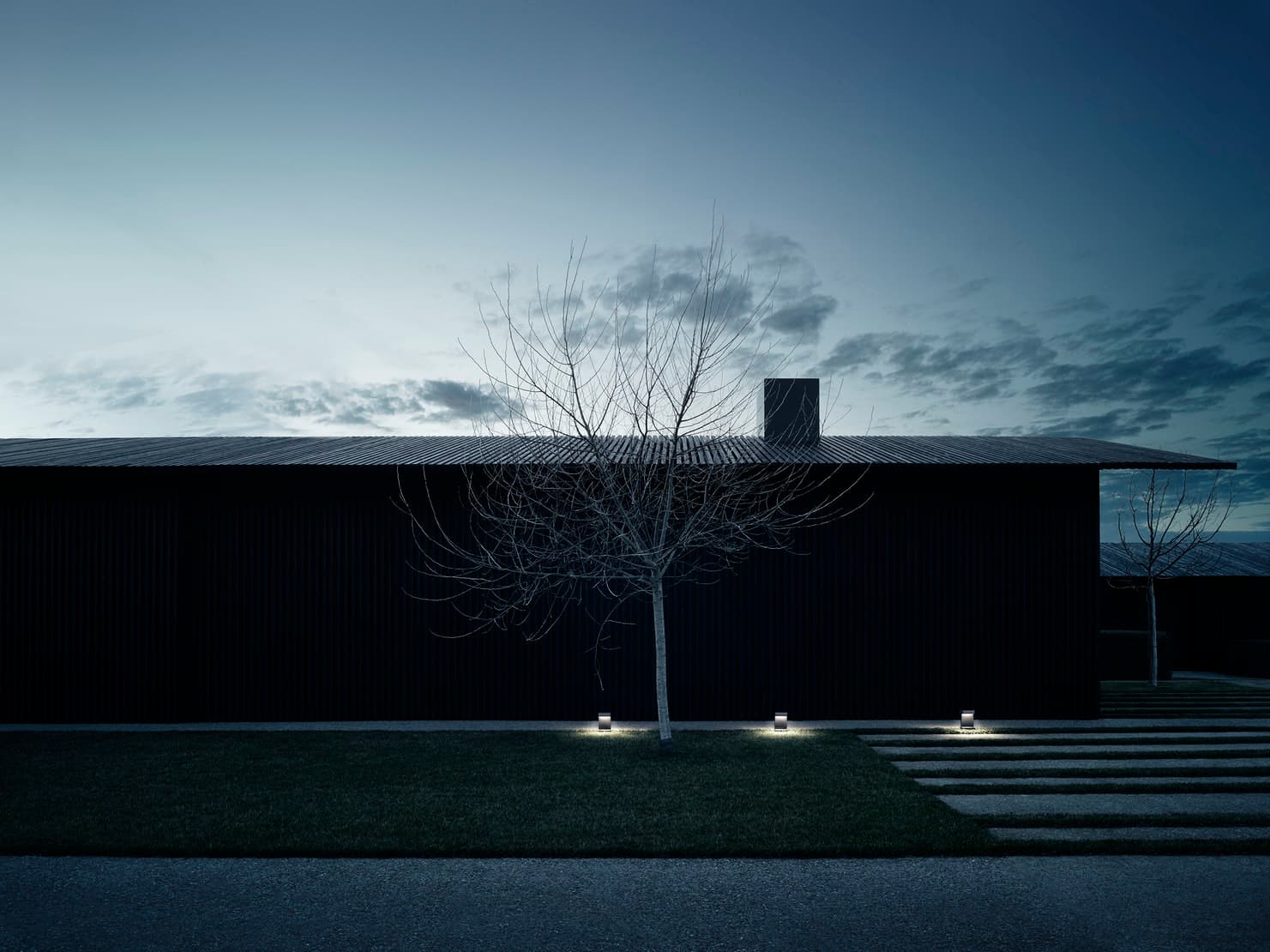 Flos Professional Casting T Flos