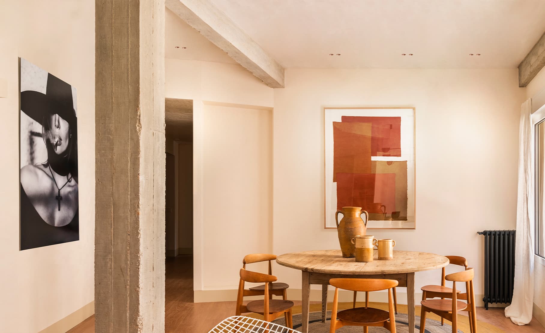 Flos Professional Easy Kap 105 Flos