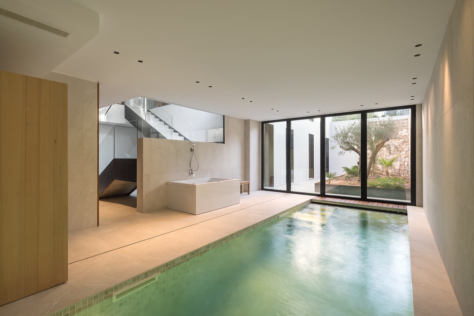 Flos Professional Easy Kap 105 Flos