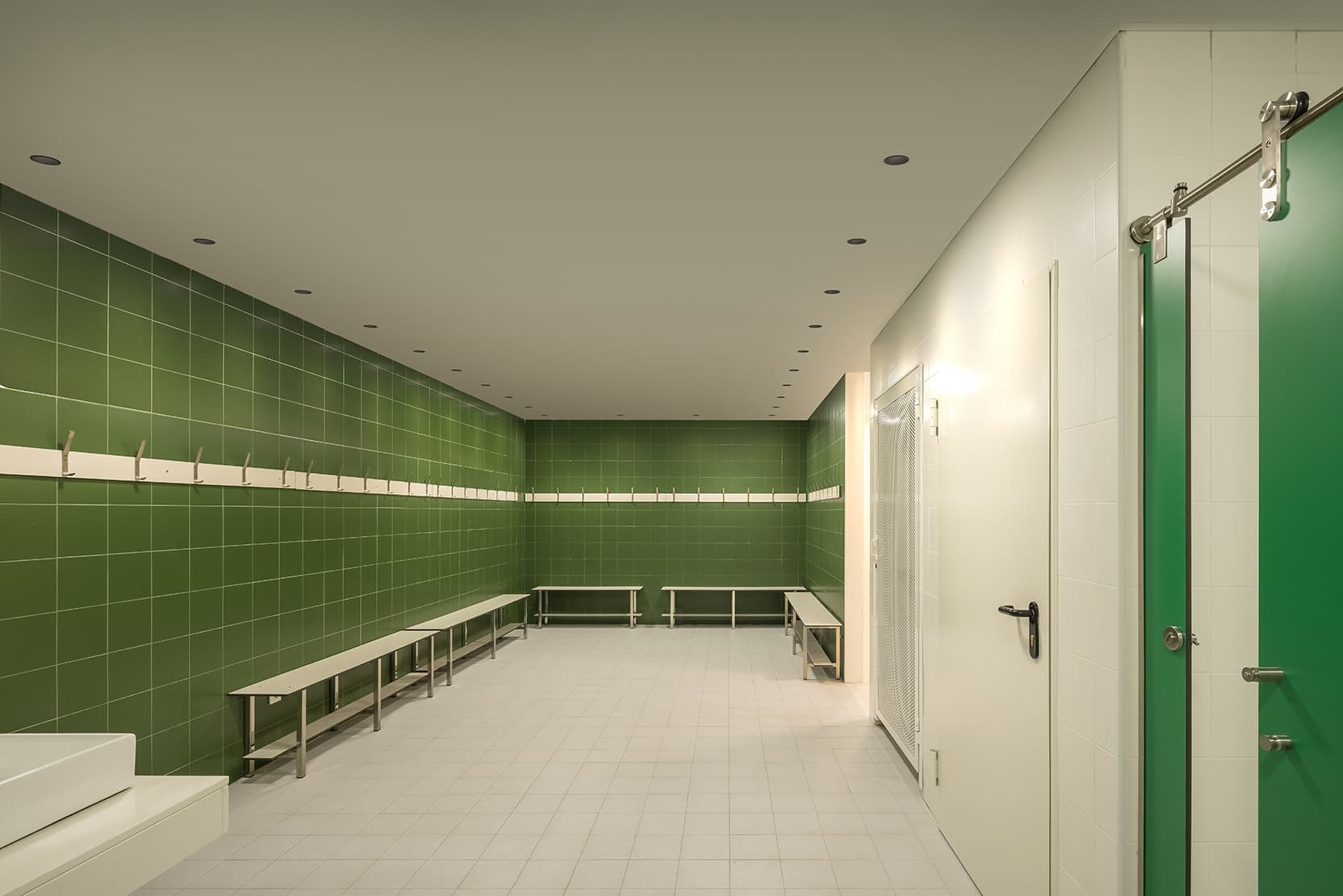 Flos Professional Easy Kap 105 Flos