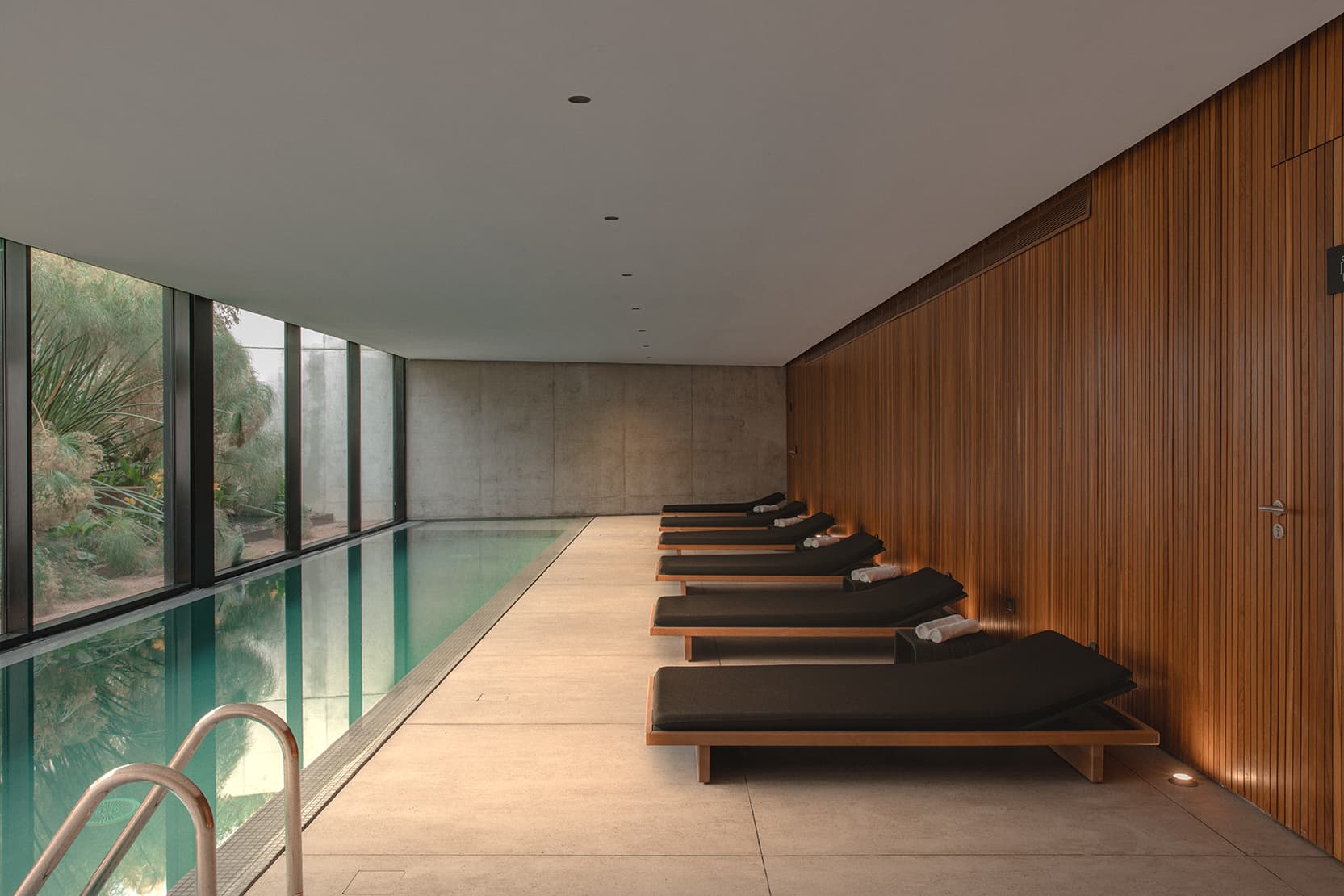 Flos Professional Easy Kap 105 Flos