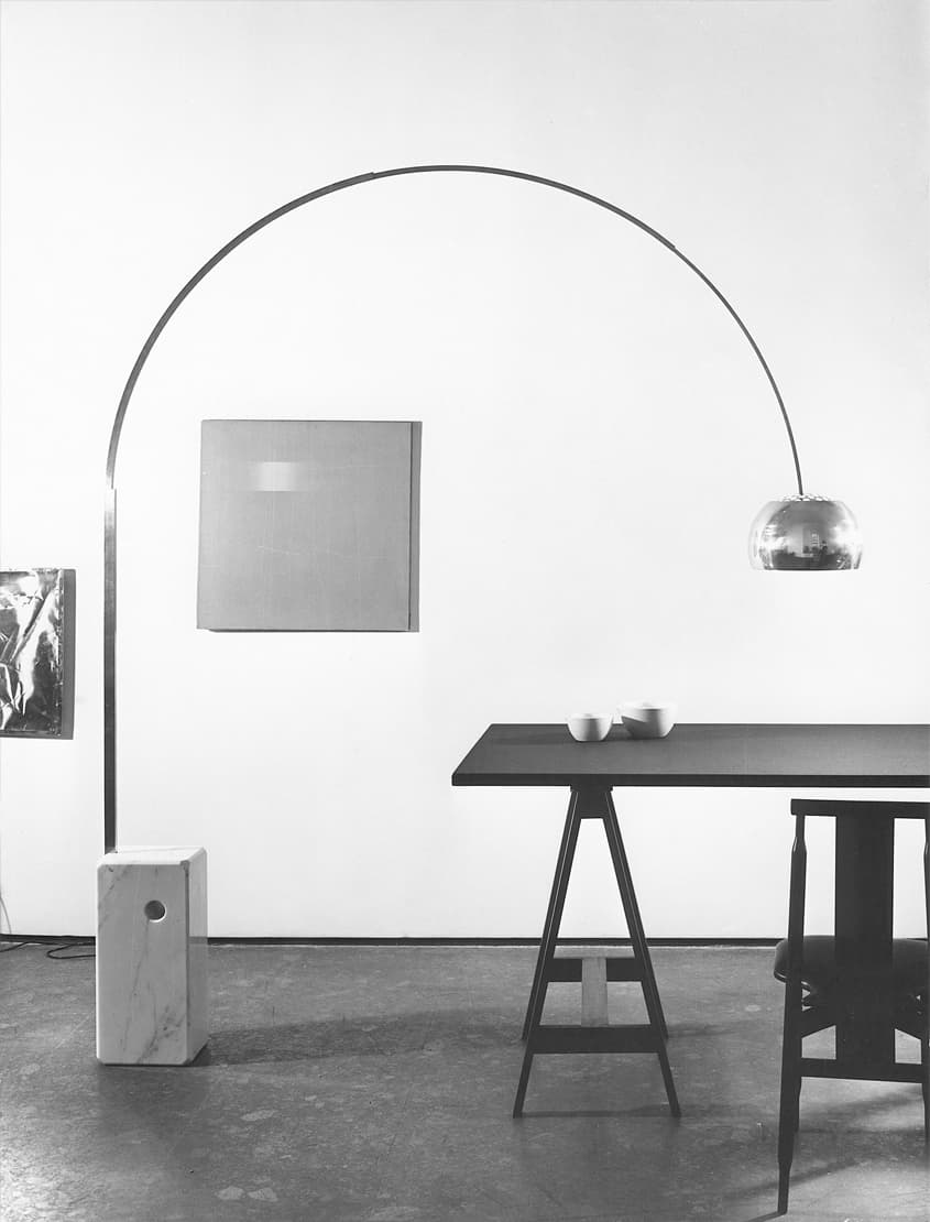 Flos Professional Arco Flos