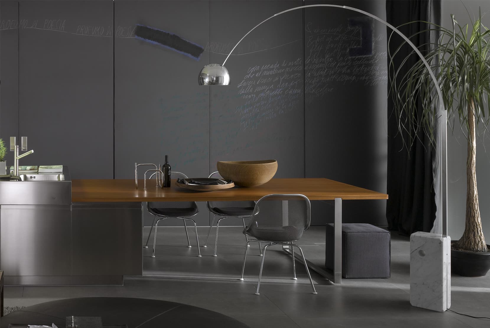 Flos Professional Arco Flos