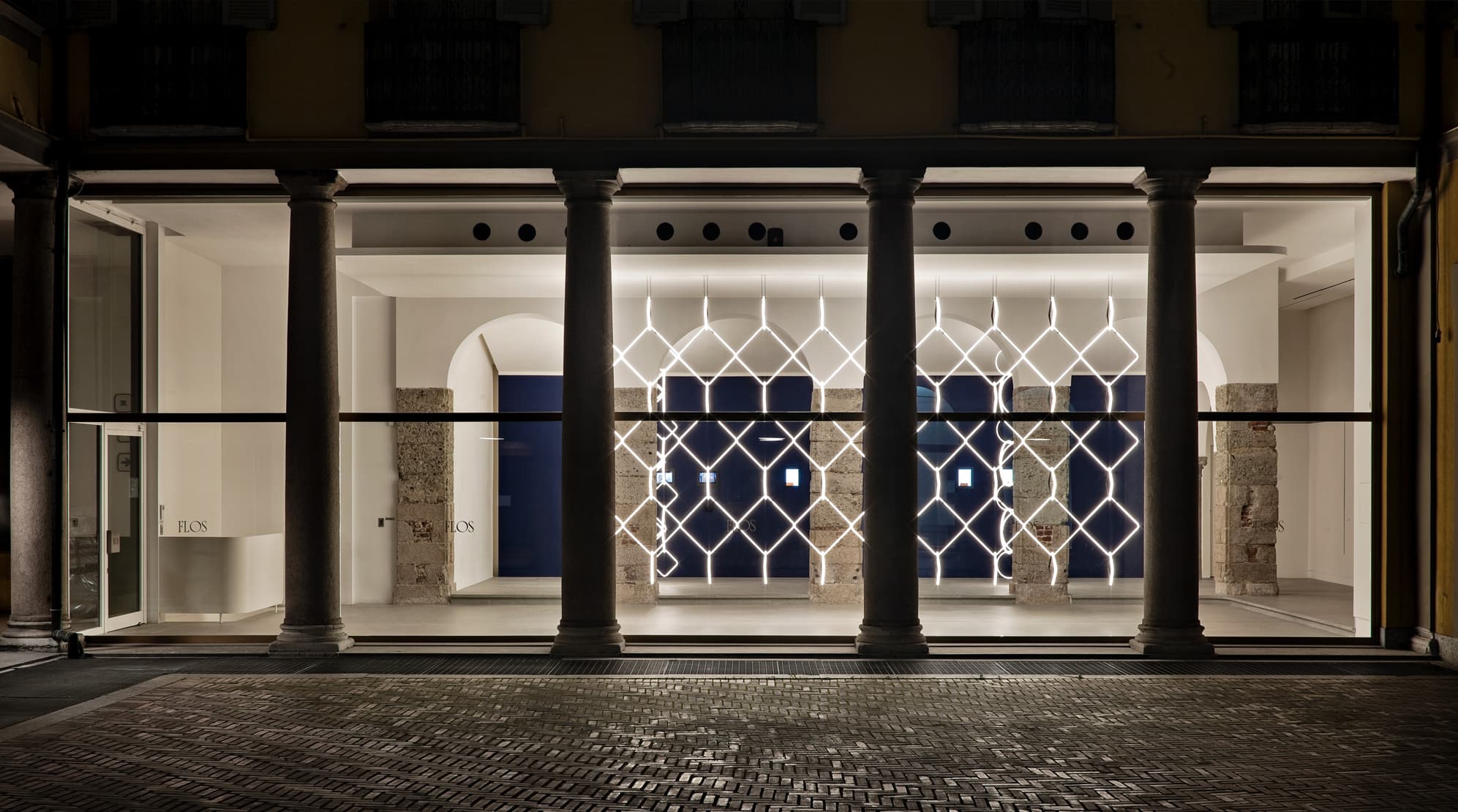 Flos Professional Arrangements Flos