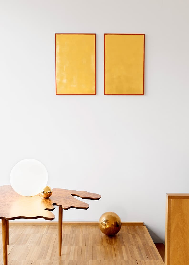 Flos Professional Copycat Flos