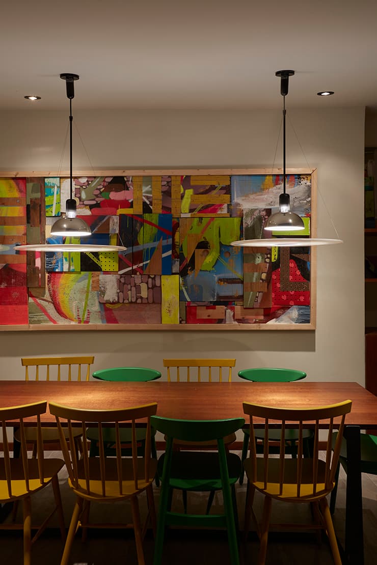 Flos Professional Frisbi Flos