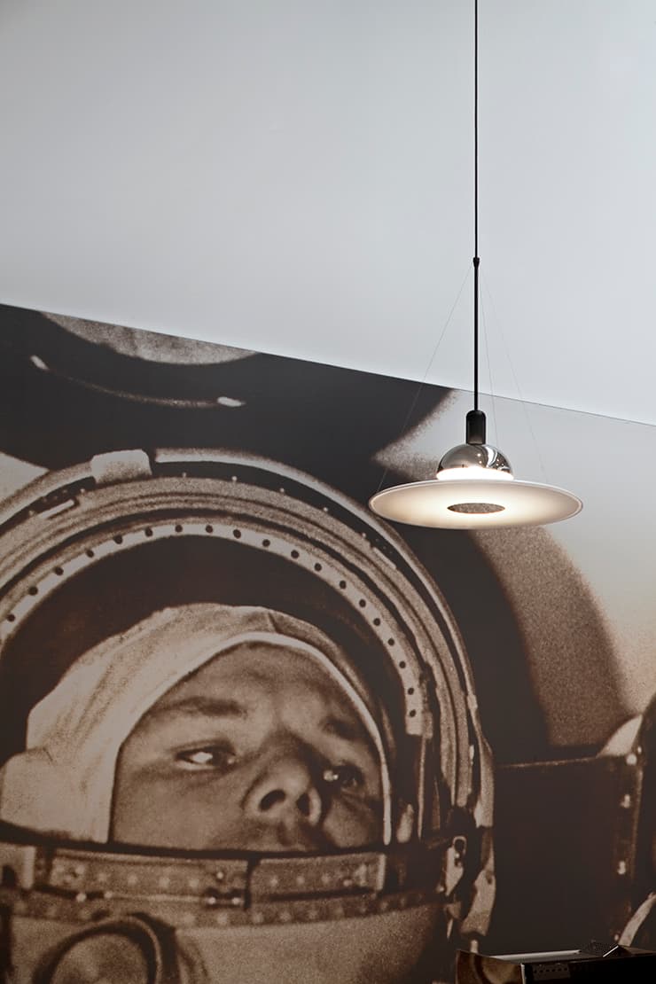 Flos Professional Frisbi Flos