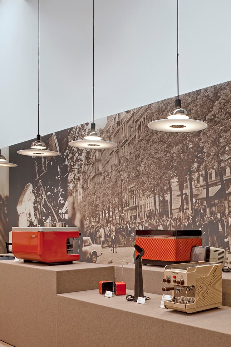 Flos Professional Frisbi Flos