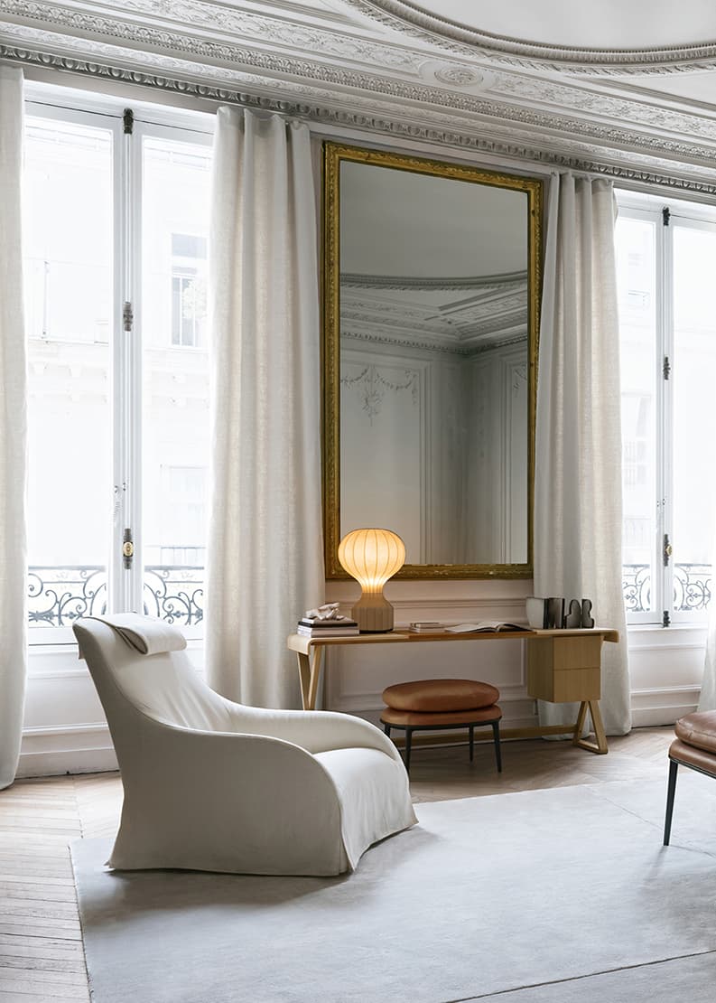 Flos Professional Gatto Flos