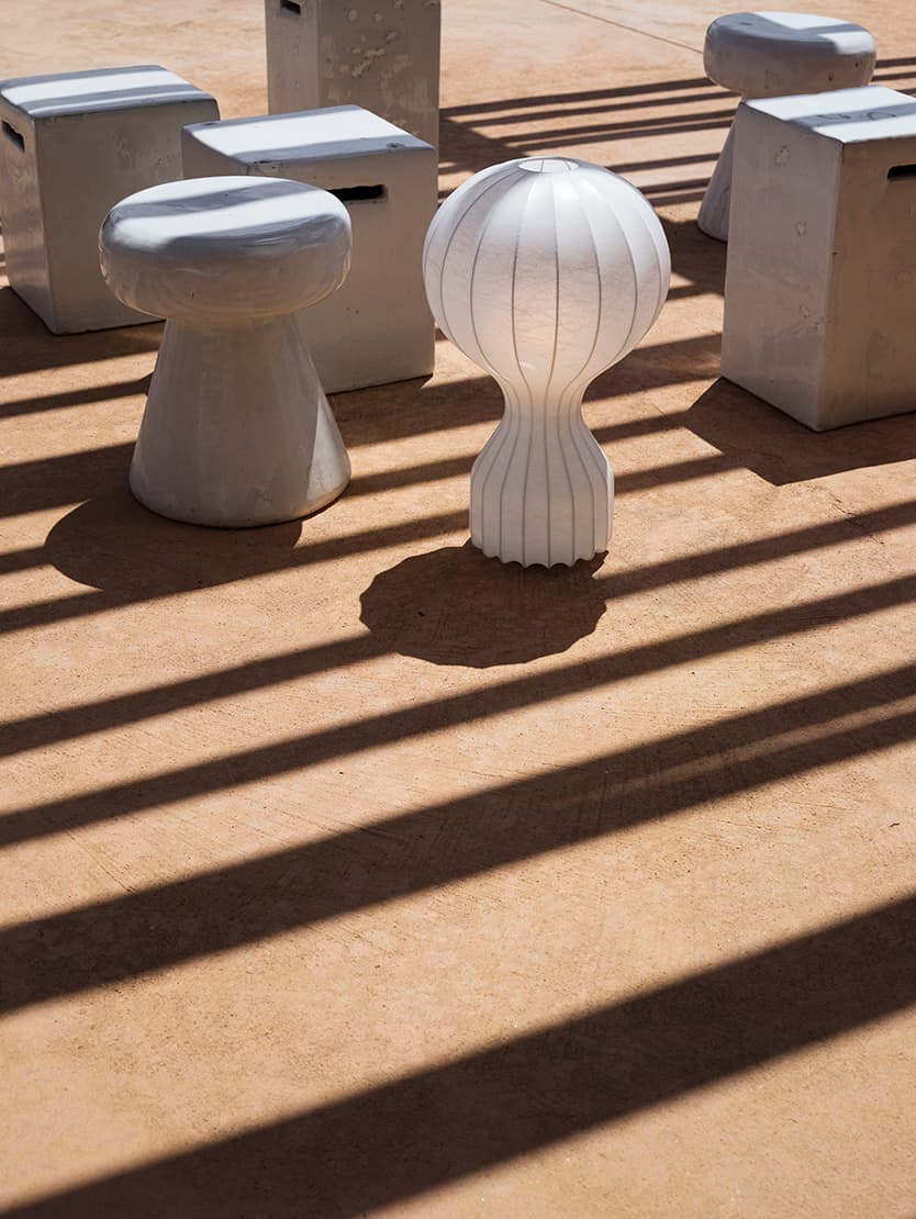 Flos Professional Gatto Flos