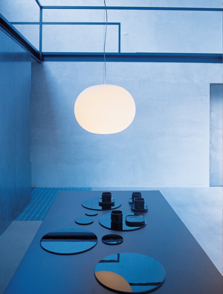 Flos Professional Glo-Ball Suspension Flos