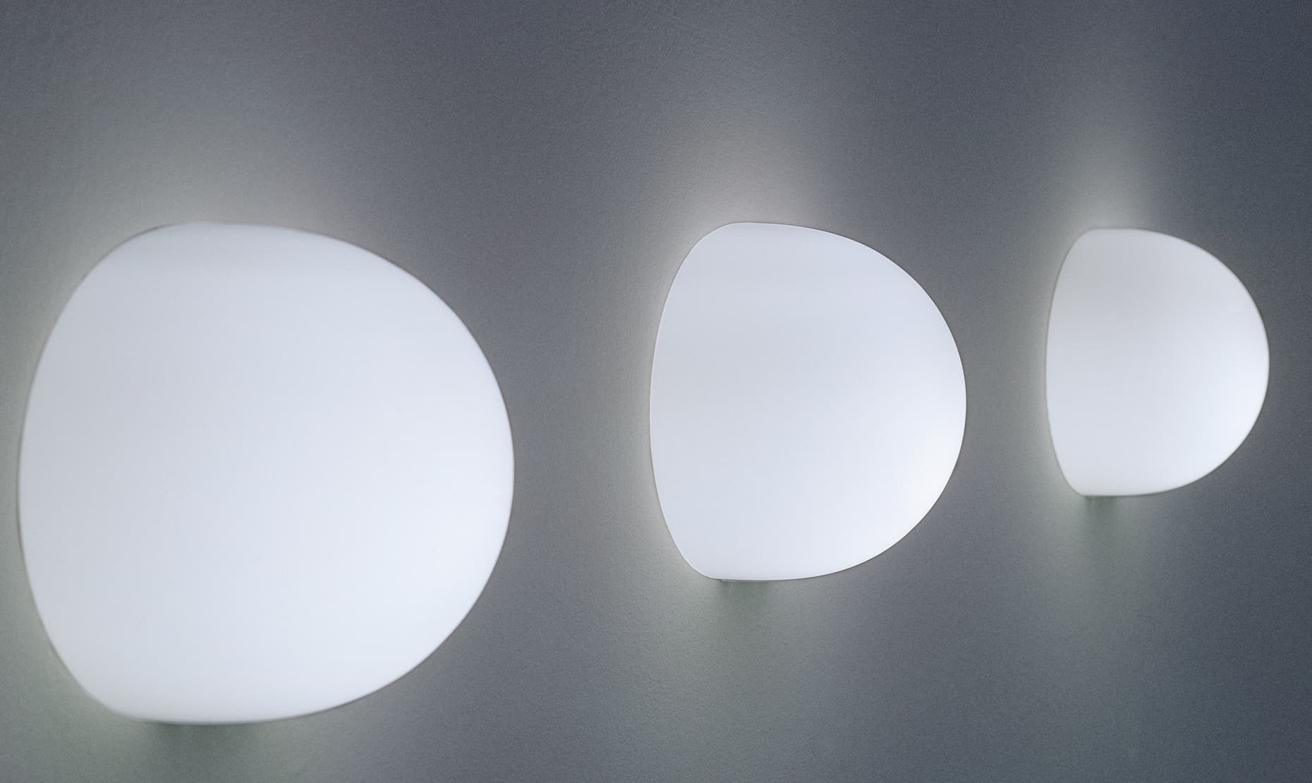 Flos Professional Glo-Ball Wall Flos