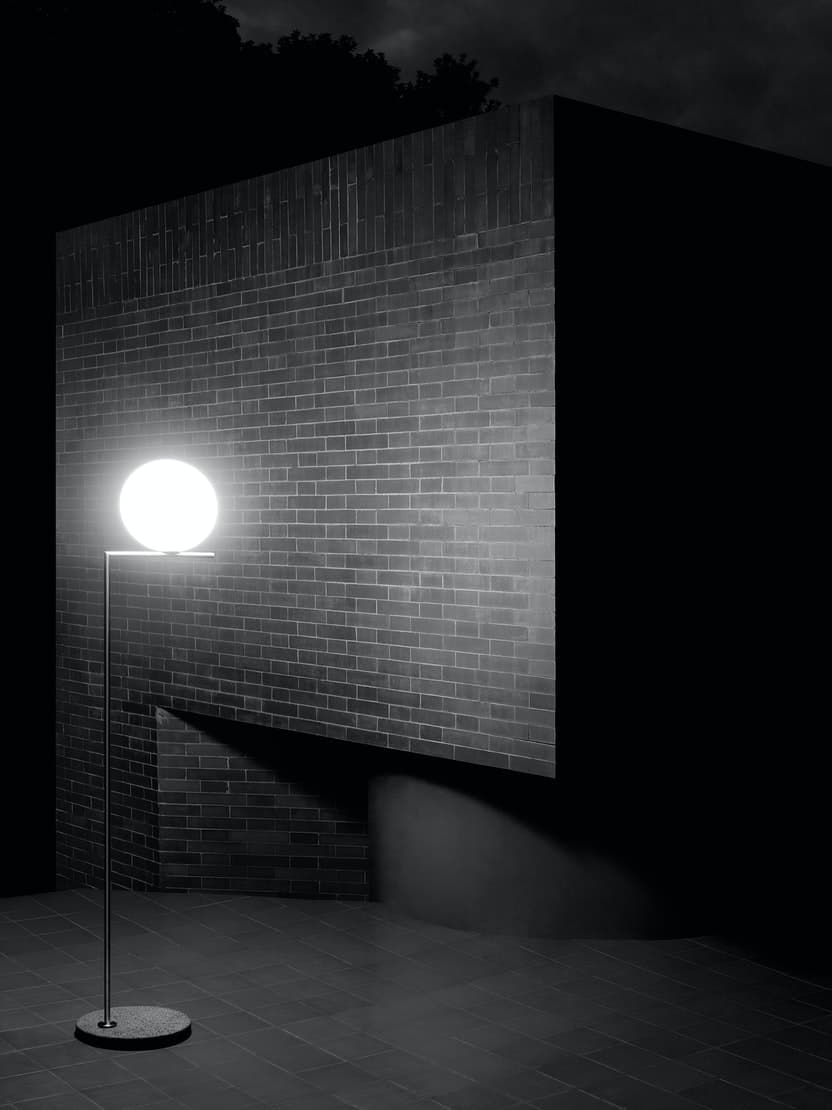 Flos Professional IC Lights Floor Outdoor Flos